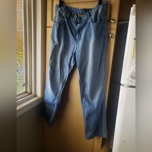 Caterpillar Classic Blue MEN'S  Jeans